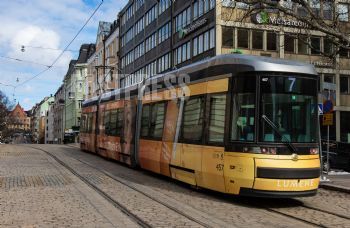 EA314694, Eastpress, Helsinki, Finland